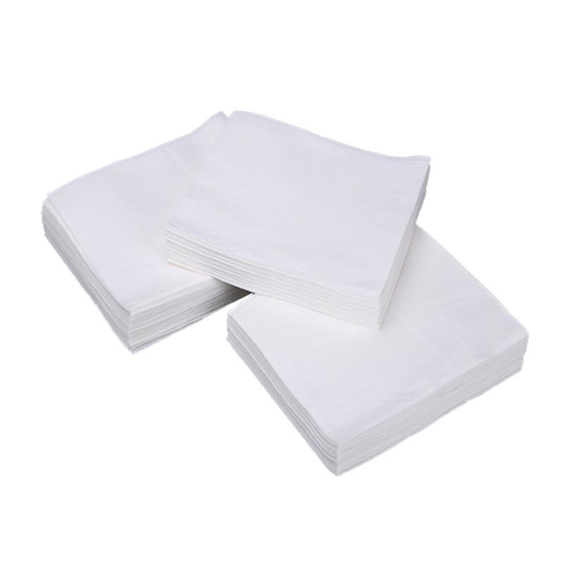 Cleanroom Nonwoven Wipes